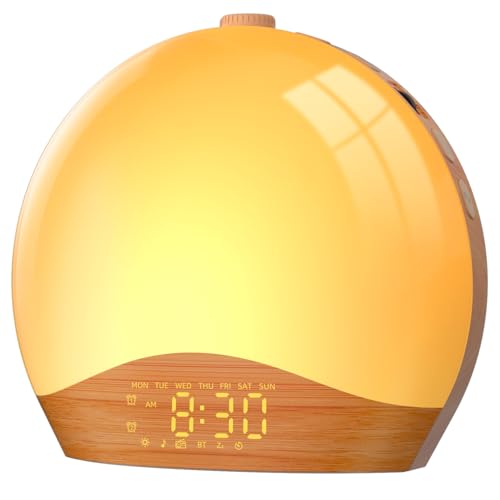 Recensione della sveglia luminosa Liorque: scopri il prezzo e le opinioni