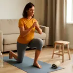 Allenamento funzionale in casa: trucchi pratici per rendere ogni sessione più efficace senza attrezzi costosi