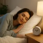 Dormire bene per mente serena: la strategia che migliora le tue giornate in poche mosse