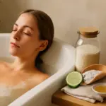 Bagno detox con sali naturali: la ricetta che rilassa e purifica il corpo senza effetti indesiderati