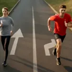 Corsa leggera o intervalli veloci? Il dettaglio che può cambiare la tua resistenza in poche settimane