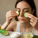 Come ridurre le occhiaie con metodi naturali? Il passaggio chiave che non tutti conoscono