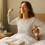 Routine mattutina antistress: i gesti facili che trasformano l’umore già dal risveglio