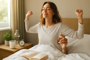 Routine mattutina antistress: i gesti facili che trasformano l’umore già dal risveglio