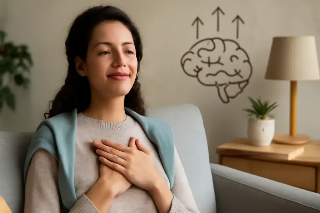 Perché la gratitudine migliora il benessere mentale? La spiegazione che ti sorprenderà