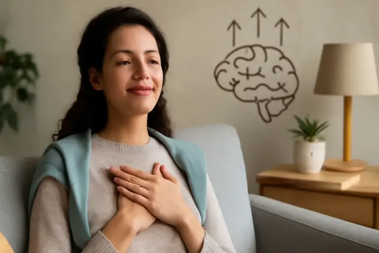 Perché la gratitudine migliora il benessere mentale? La spiegazione che ti sorprenderà