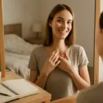 Come migliorare l’autostima giorno dopo giorno? Il consiglio pratico che funziona davvero