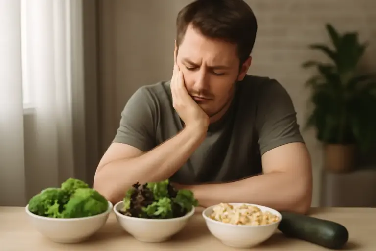 Cosa succede se non assumi abbastanza proteine vegetali? Ecco i segnali che spesso si ignorano