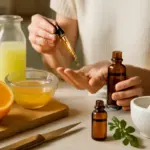 Siero viso naturale alla vitamina C: come prepararlo in casa e massimizzare la sua efficacia