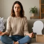 Decluttering mentale: la tecnica semplice per liberare la mente dai pensieri inutili