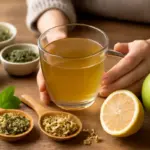 Tisane detox naturali: scegli quelle giuste per depurare il corpo senza rischi inutili