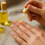 Oli vegetali per la cura delle unghie fragili: una soluzione semplice che funziona davvero