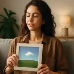 Cos’è la visualizzazione positiva? Il beneficio che pochi conoscono per il tuo equilibrio