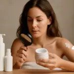 Come scegliere la crema idratante corpo ideale? Controlla sempre questo ingrediente poco conosciuto