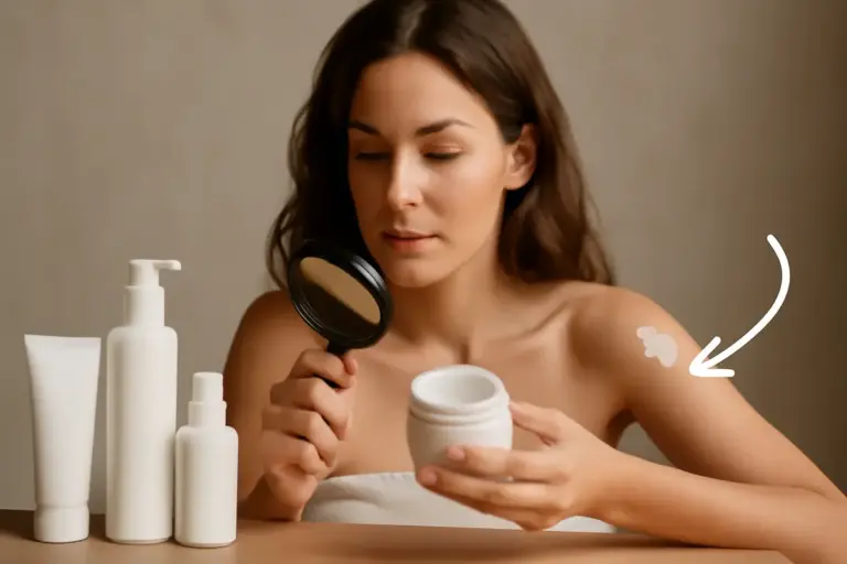 Come scegliere la crema idratante corpo ideale? Controlla sempre questo ingrediente poco conosciuto