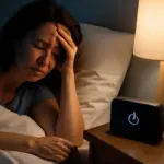 Come fermare il rimuginare notturno? Il segreto che aiuta a prendere sonno senza fatica