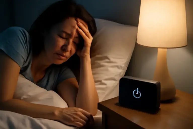 Come fermare il rimuginare notturno? Il segreto che aiuta a prendere sonno senza fatica