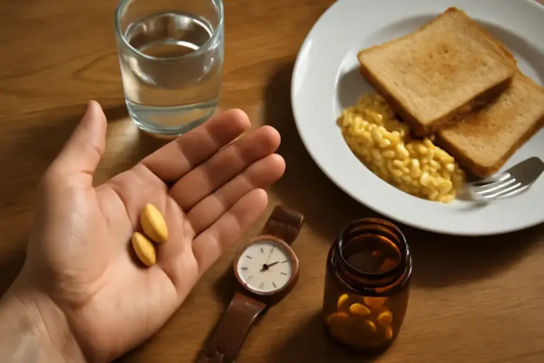 Qual è il momento migliore per assumere integratori alimentari? Massimizza davvero l’assorbimento