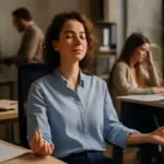Tecniche di rilassamento progressivo: perché sono utili anche nei giorni più impegnativi