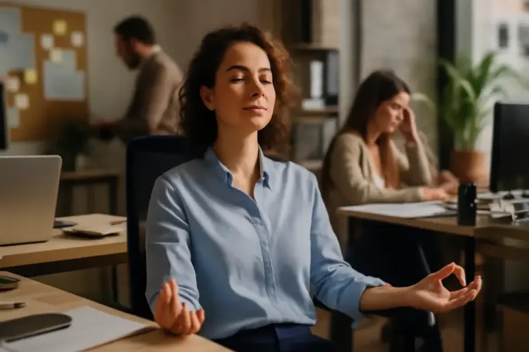 Tecniche di rilassamento progressivo: perché sono utili anche nei giorni più impegnativi