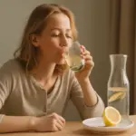 Acqua e limone al mattino: mito o realtà, cosa cambia davvero per il tuo organismo