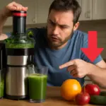 Errore comune nella preparazione dei centrifugati: come evitare la perdita di vitamine essenziali