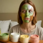 Cosa succede se si usano troppe maschere viso naturali? Il rischio poco considerato