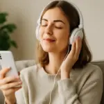 Musica per il benessere mentale: scegli le playlist che migliorano l’umore in modo immediato