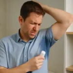 Come gestire la sudorazione eccessiva nel modo giusto? L’errore più comune che peggiora la situazione