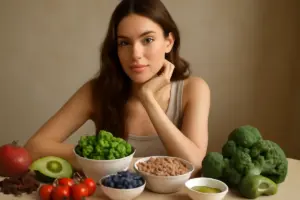 Superfood italiani: quali scegliere per sostenere bellezza e vitalità nella quotidianità