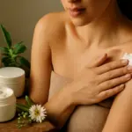 Creme corpo profumate con principi botanici: l’alternativa che nutre e non secca la pelle