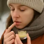 Come prendersi cura delle labbra screpolate d’inverno? Il rimedio naturale più efficace e duraturo