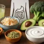 Alimenti che favoriscono la digestione: come migliorare il benessere intestinale con scelte semplici