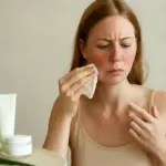 Beauty routine naturale per pelli sensibili: evita l’errore che peggiora gli arrossamenti