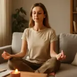 Mindfulness quotidiana: il metodo pratico per ridurre lo stress senza complicazioni