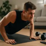 Quali esercizi a corpo libero sono davvero efficaci? Scopri il mix che accelera i risultati già nelle prime settimane