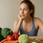 Verdure di stagione: quali apportano più benefici al metabolismo e alla linea