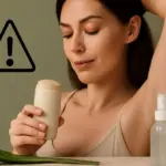 Deodoranti naturali per pelli sensibili: evita l’ingrediente che può irritare senza che te ne accorga