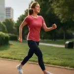I benefici della camminata veloce: vai oltre il dimagrimento e scopri come migliora benessere e postura