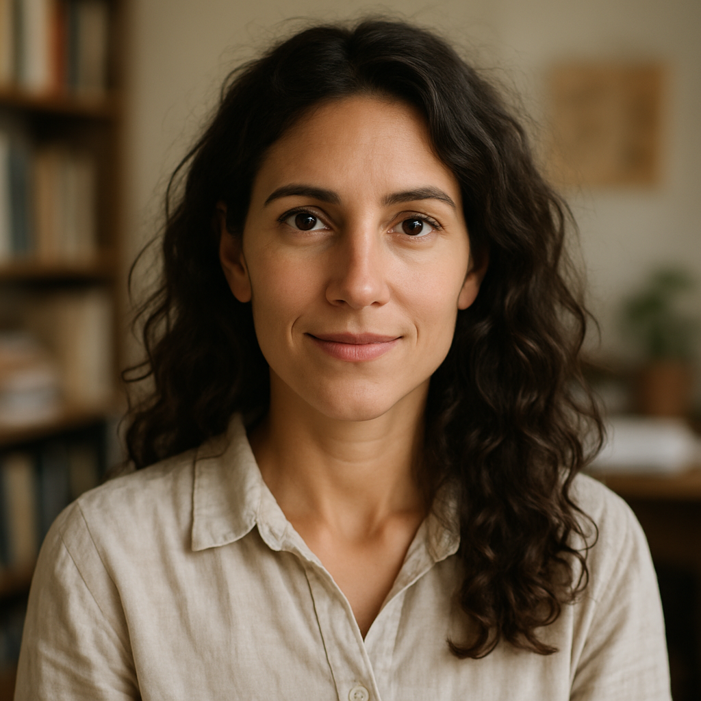 Arianna Quaranta