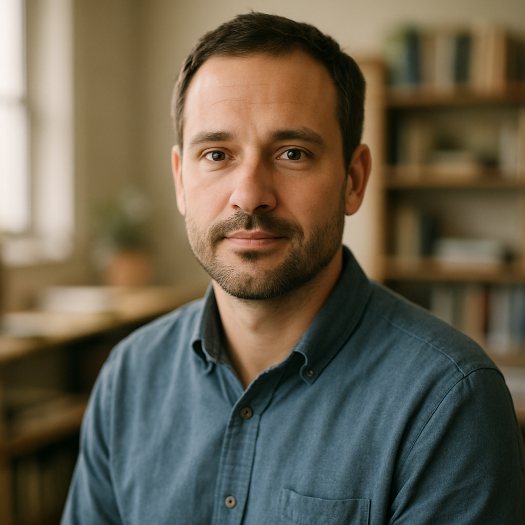 Davide Priorelli