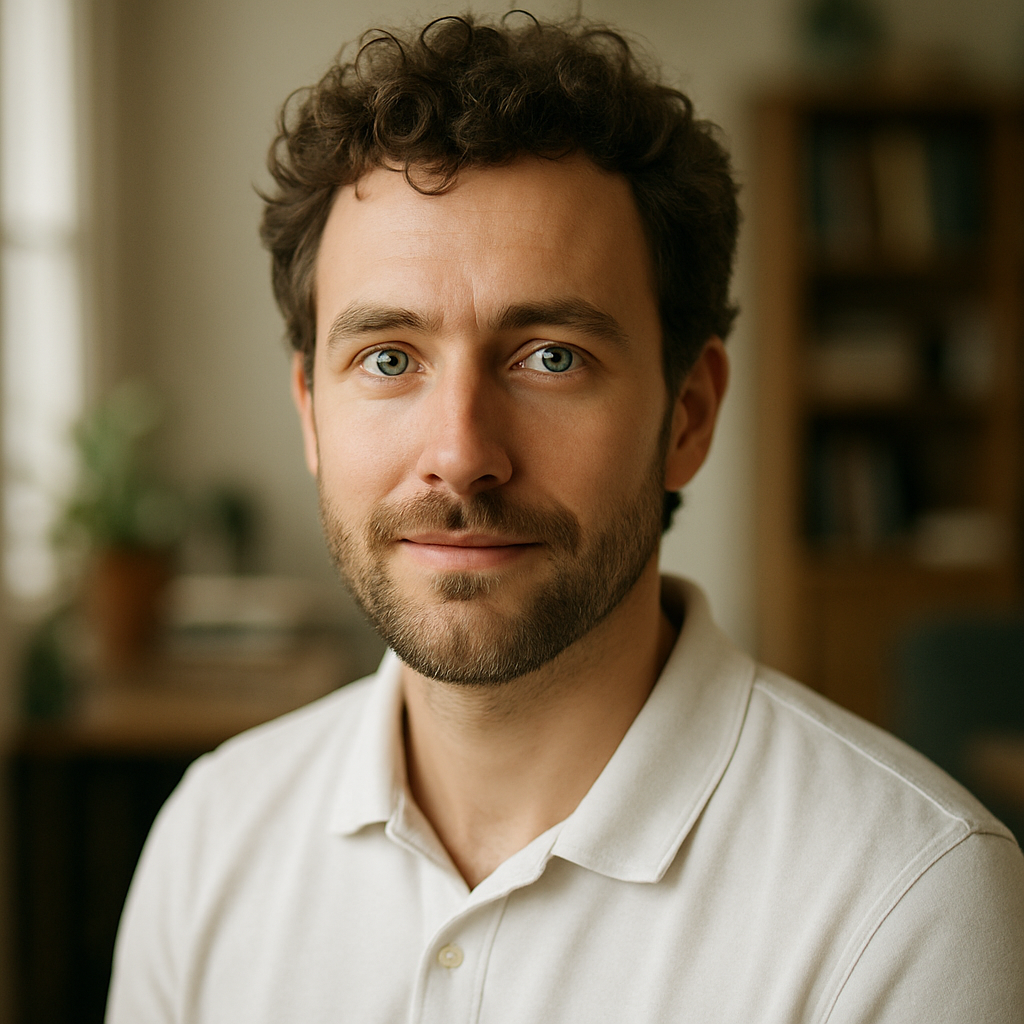 Matteo Canneti