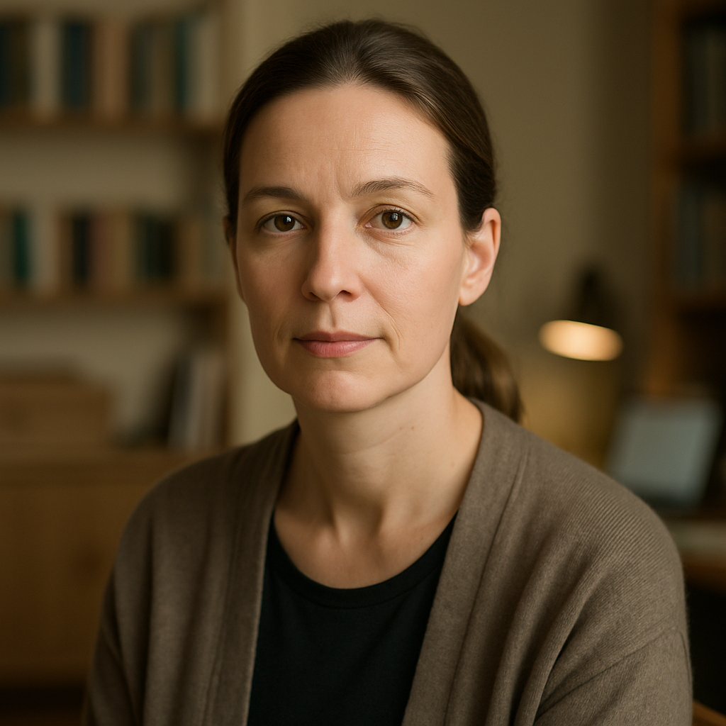 Ester Ardemagni