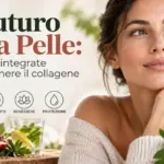 Il Futuro della Pelle: strategie integrate per sostenere il collagene